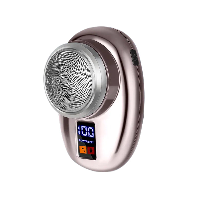 Kalsten | Newest Mini Portable Electric Shaver