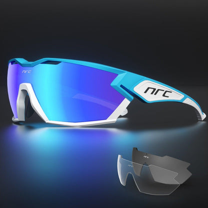 Eagle Sight Glasses