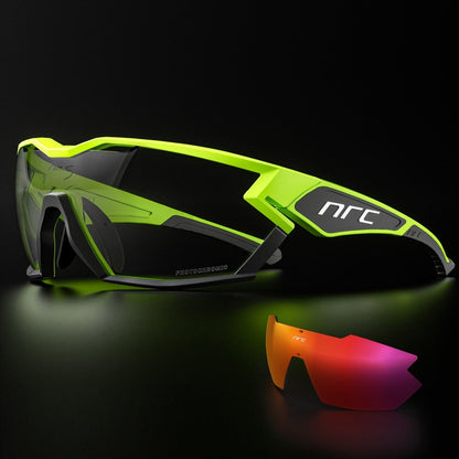 Eagle Sight Glasses