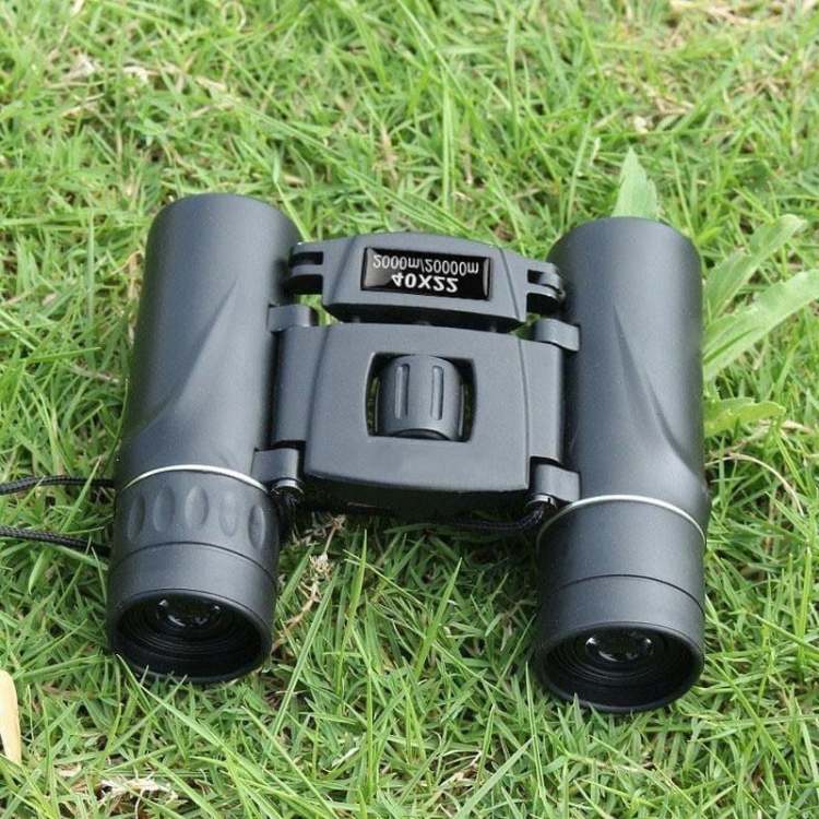 Kalsten | 40x22 HD Long-Range Binoculars | Lightweight, Multi-Coated Lenses for Bird Watching, Wildlife Observation & Stargazing