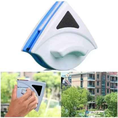 Skanto | Magnetic Window Cleaner