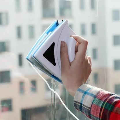 Skanto | EasyClean Magnetic Window Cleaner Tool