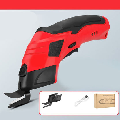 Skanto | EasyCut PRO – Electric Scissors for Effortless Cutting of a Wide Range of Materials