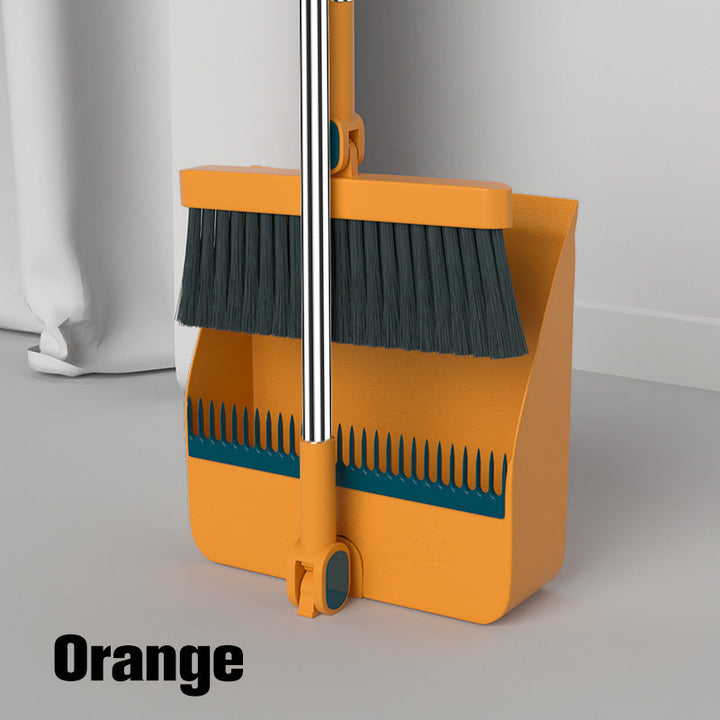 GlideSweep — Effortless cleanliness that makes your home shine | Kalsten