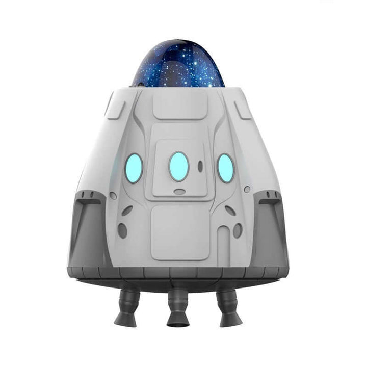 Bluetooth Music Remote Control Northern Lights Starry Sky Ambience Light | Kalsten