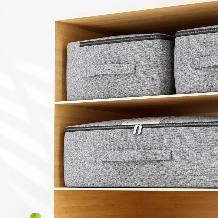 DreamTuck — Order that soothes and transforms your space | Kalsten