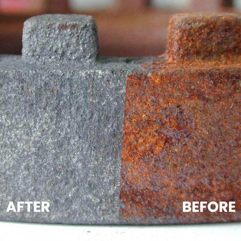 Anti-Rust Metal Rust Remover | Kalsten