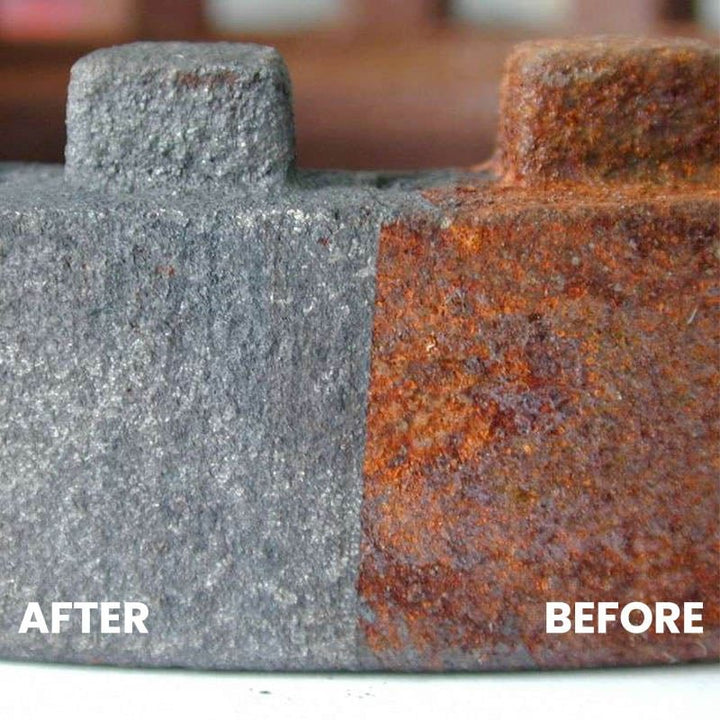 Anti-Rust Metal Rust Remover | Kalsten