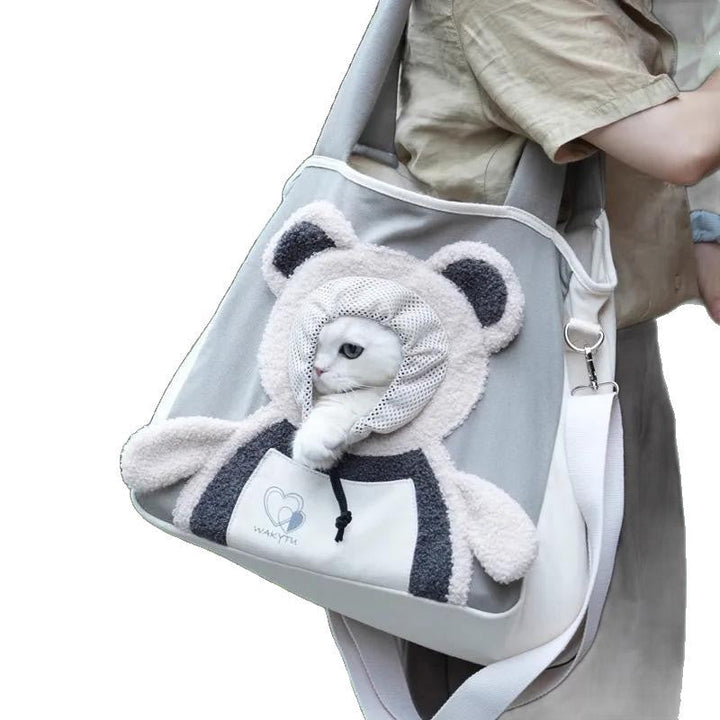 PawVoyage — Let your pet explore the world safely and stylishly | Kalsten