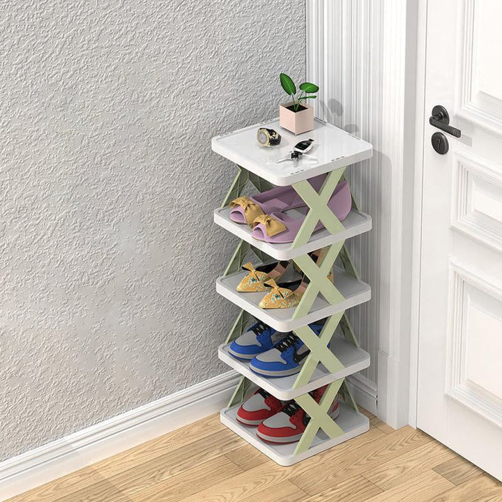 Kalsten | Shoe rack for storage