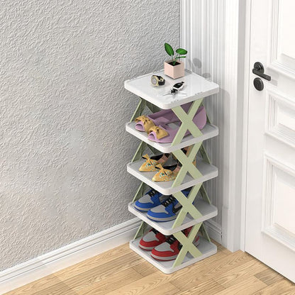 Skanto | Shoe Rack for Storage
