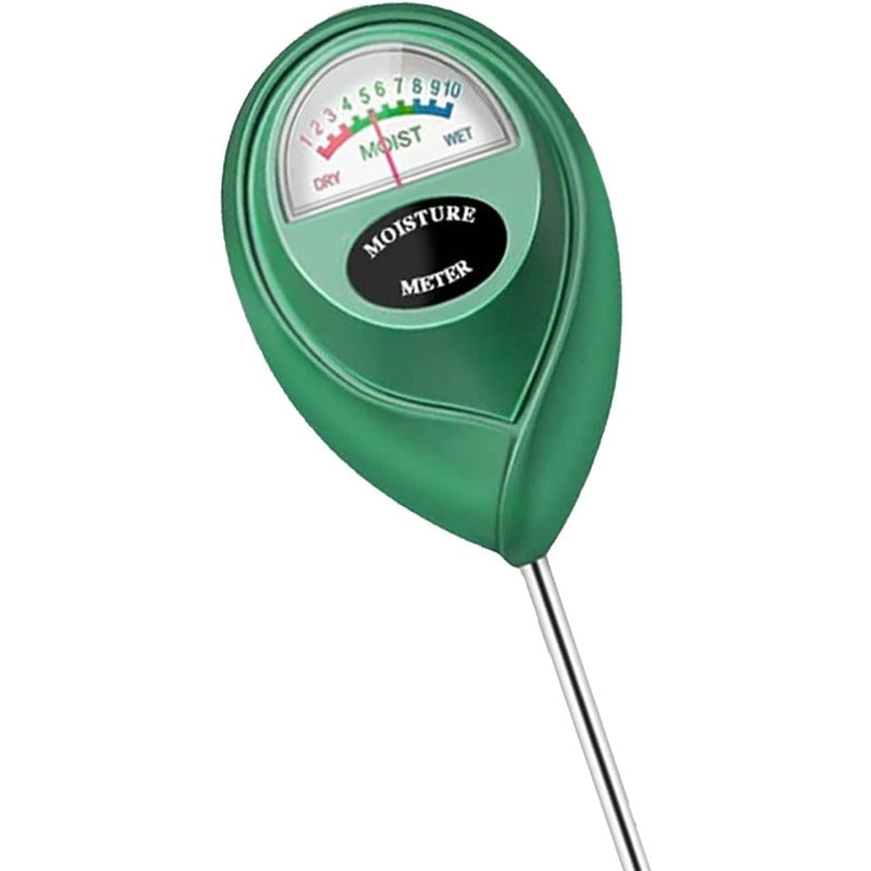 Battery-free Soil Moisture Meter Karnz