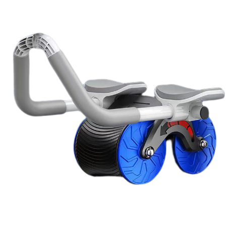 Core-Shock Powerroller — Unleash unmatched strength and toughen your body without limits! | Kalsten