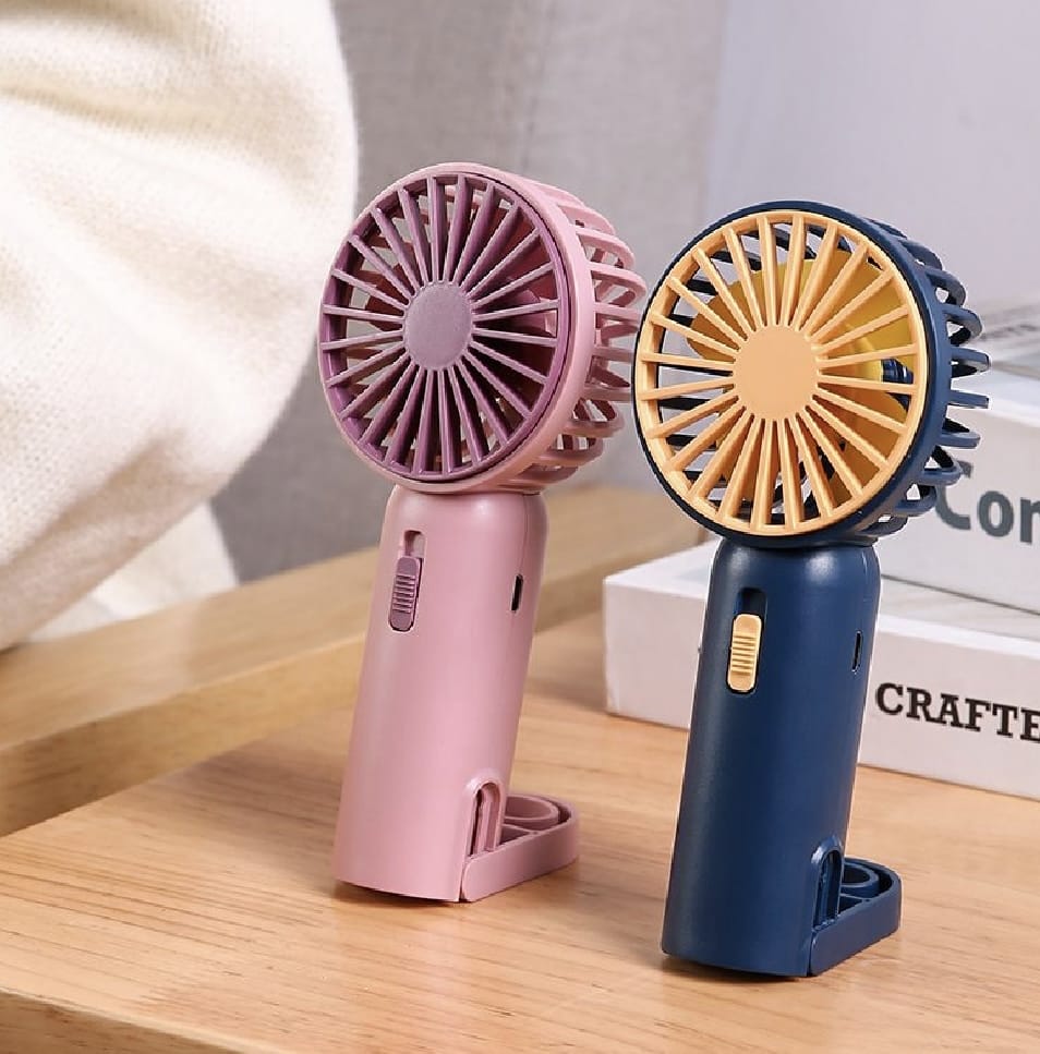 DIANDI MODERN STYLISH DESKTOP MINI FAN | Kalsten