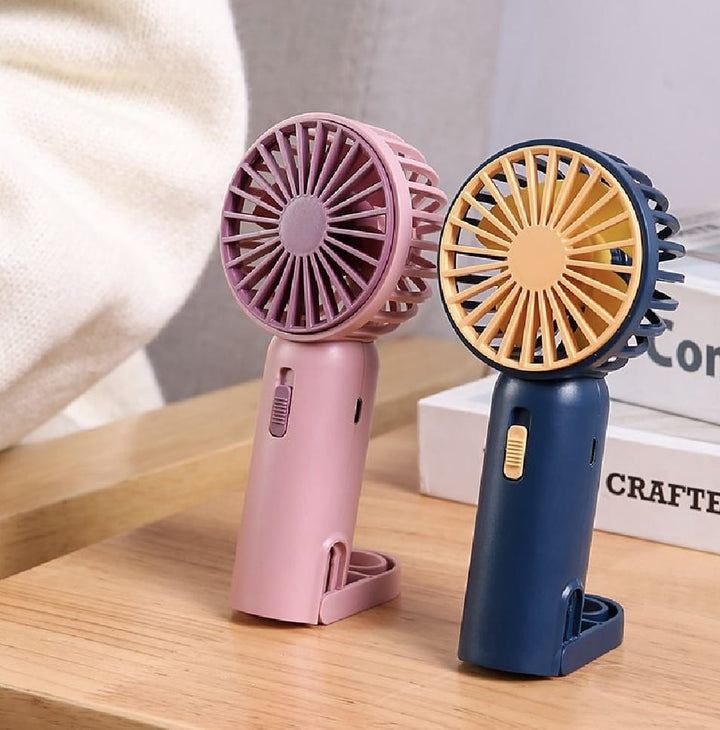 DIANDI MODERN STYLISH DESKTOP MINI FAN | Kalsten