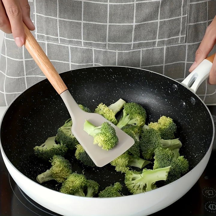 12-Piece Kitchen Utensil Set