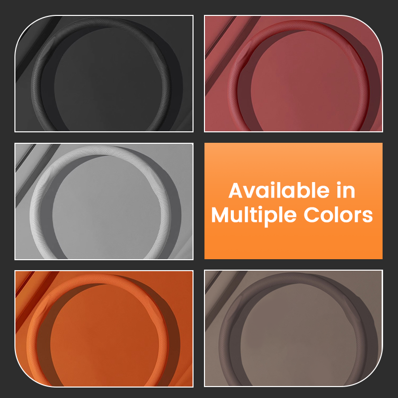Universal Car Steering Wheel Cover | Kalsten