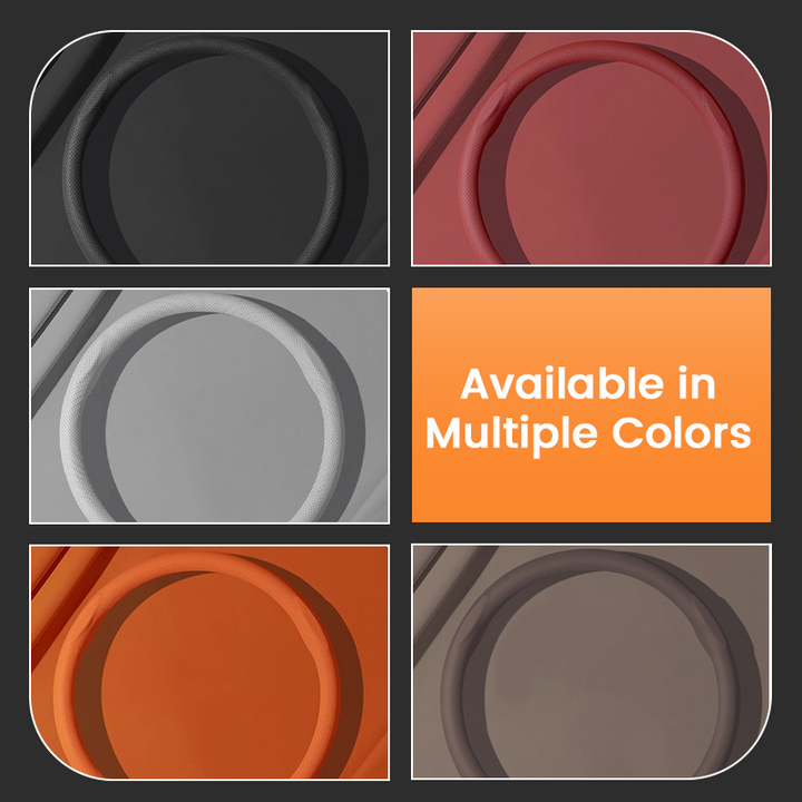 Universal Car Steering Wheel Cover | Kalsten