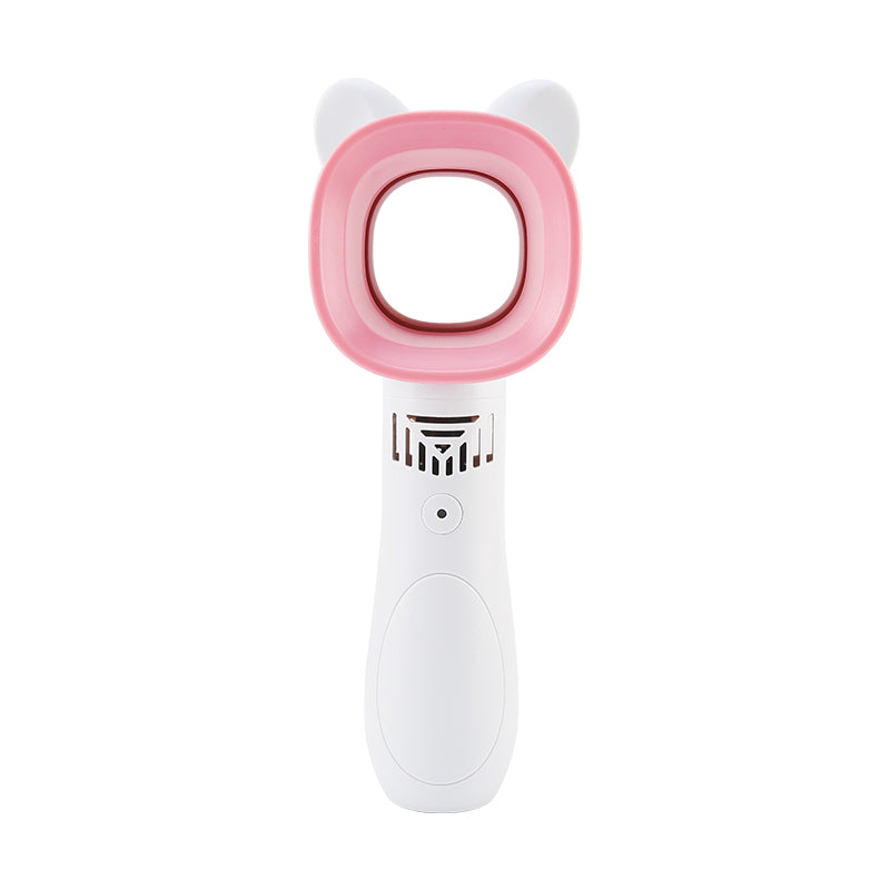 Portable USB Eyelash Dryer and False Lash Fan | Kalsten