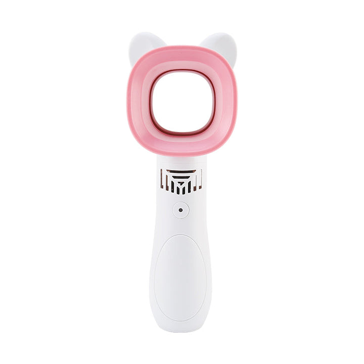 Portable USB Eyelash Dryer and False Lash Fan | Kalsten