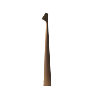 Wireless LED lamp in minimalist design | Table lamp | Kalsten