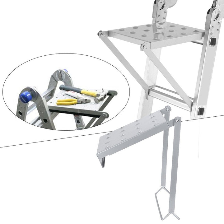 PowerStep — Rock-solid support for worry-free work at any height | Kalsten