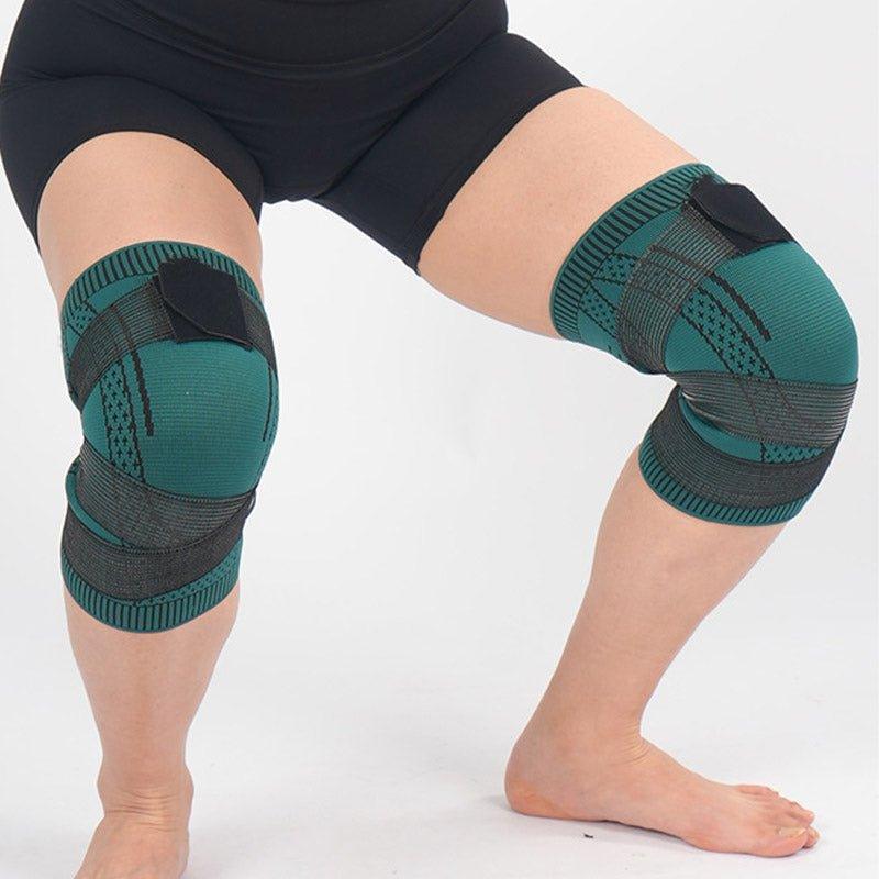 Elastic for pain and arthritis - Sports and everyday comfort | Kalsten