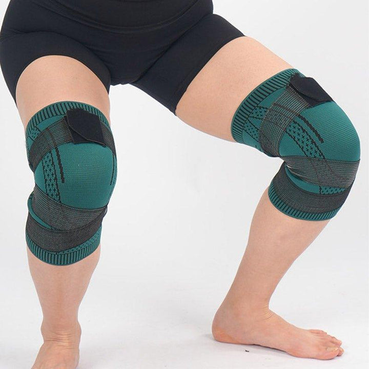 Elastic for pain and arthritis - Sports and everyday comfort | Kalsten