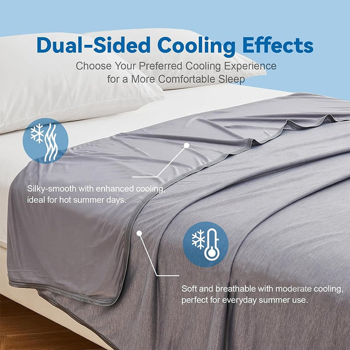 Summer Ultimate Cooling Blanket  | Kalsten