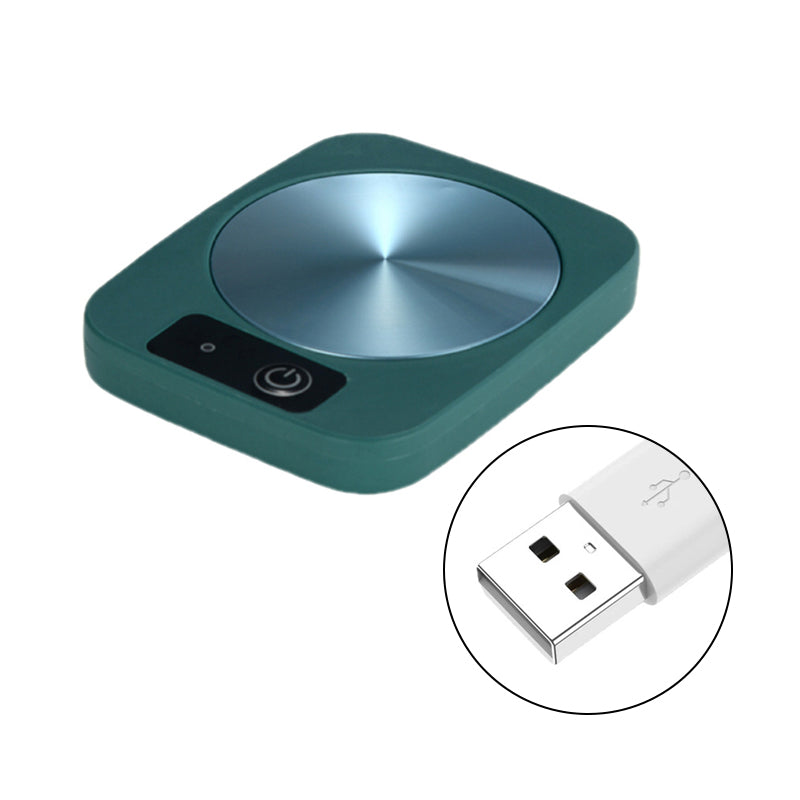 BlazeSip — Experience every sip hot, cozy, and just the way you like it | Kalsten