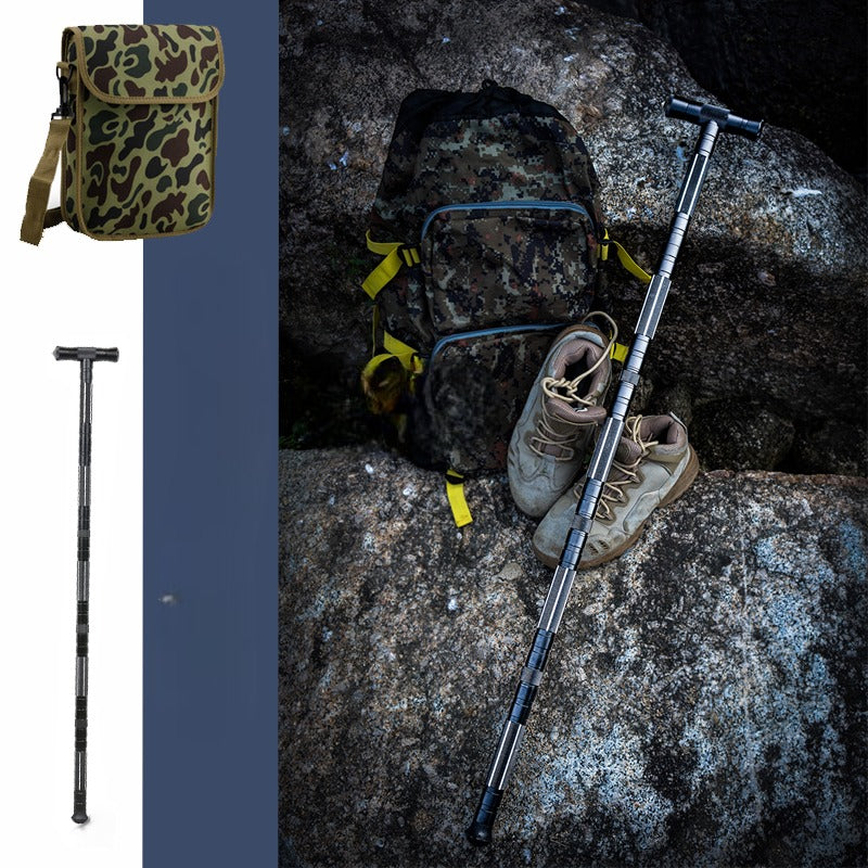 Kalsten | Wild Guard Outdoor Self-Defense Survival Kit