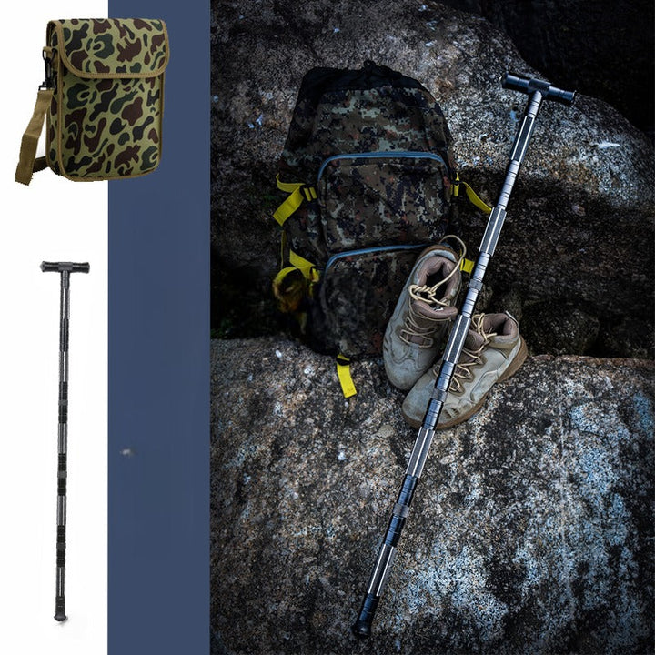 Kalsten | Wild Guard Outdoor Self-Defense Survival Kit