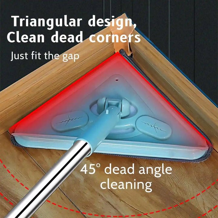 PowerSwish — Master every corner effortlessly and feel like the cleanliness champion! | Kalsten