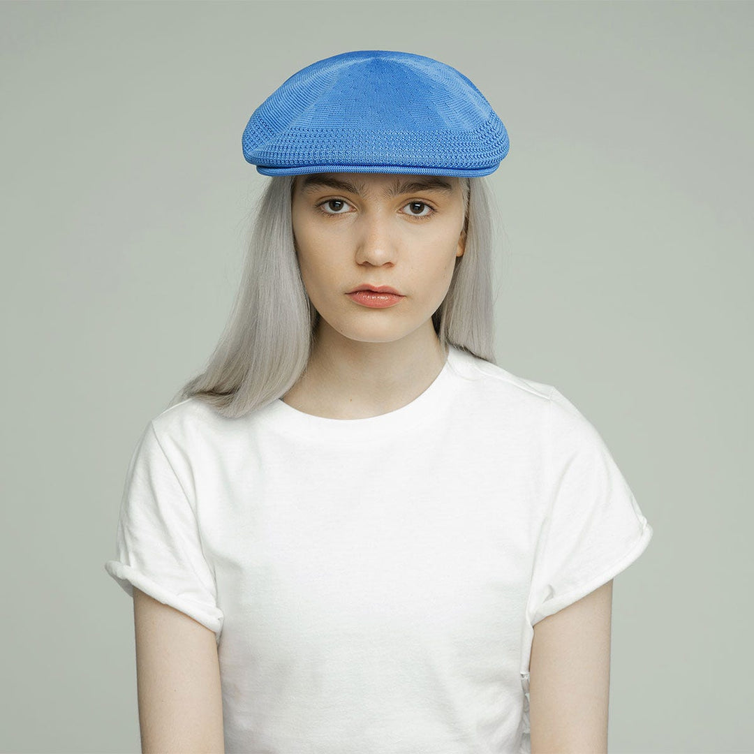 Tropic 504 Ventair - Kangol Flat Cap | Kalsten