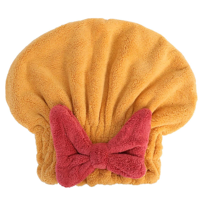 Super Absorbent Hair Towel Wrap for Wet Hair | Kalsten