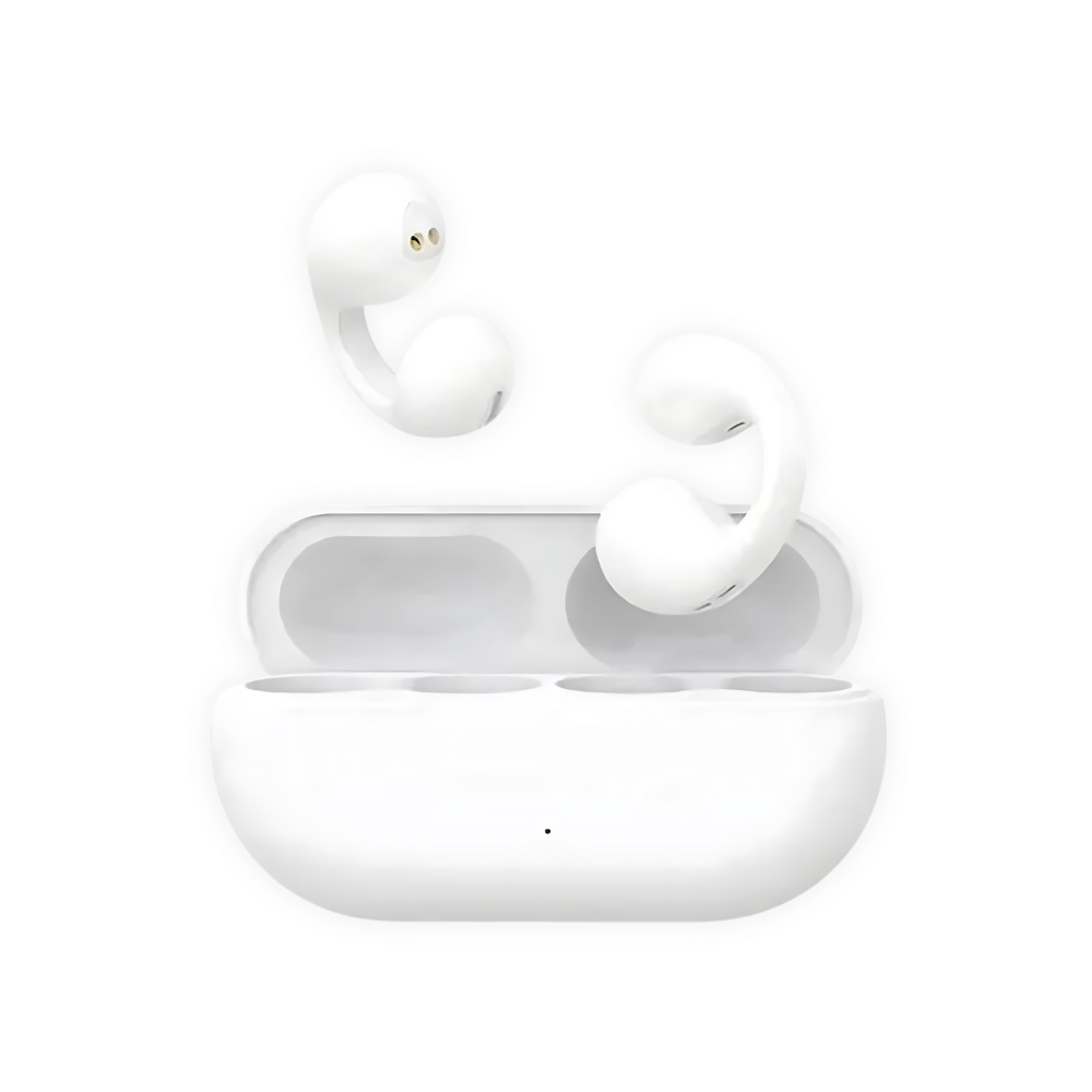 Kalsten | ECHOSONIC – Bone Conduction Wireless Earbuds for Superior Sound and Comfort