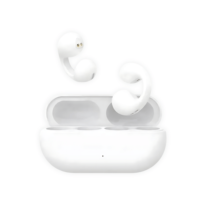 Kalsten | ECHOSONIC – Bone Conduction Wireless Earbuds for Superior Sound and Comfort