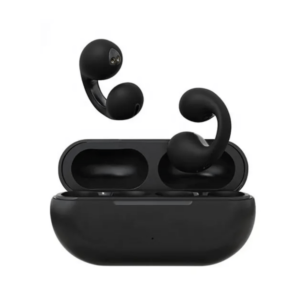 Kalsten | ECHOSONIC – Bone Conduction Wireless Earbuds for Superior Sound and Comfort
