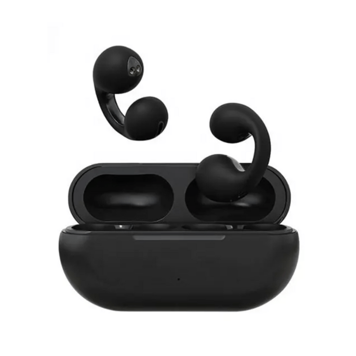 Kalsten | ECHOSONIC – Bone Conduction Wireless Earbuds for Superior Sound and Comfort