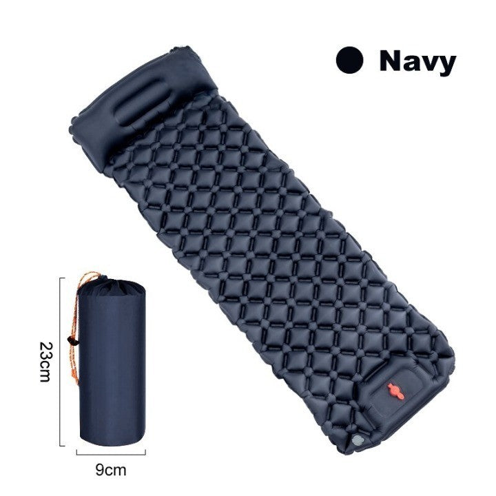Ultra-Light Outdoor Inflatable Camping Mattress | Kalsten