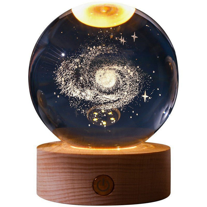 Illuminate your space - Unique 3D design - Magical atmosphere | Kalsten
