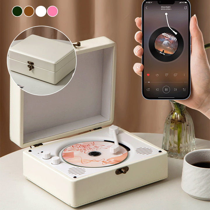 VeloraPulse — Vintage charm meets captivating sound that touches your heart | Kalsten