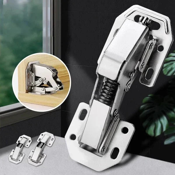 Close - Silent Shower - Soft Hydraulic Closure | Kalsten