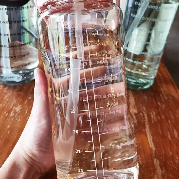 HydrataFlow — Finally effortlessly fit and full of energy throughout the day! | Kalsten