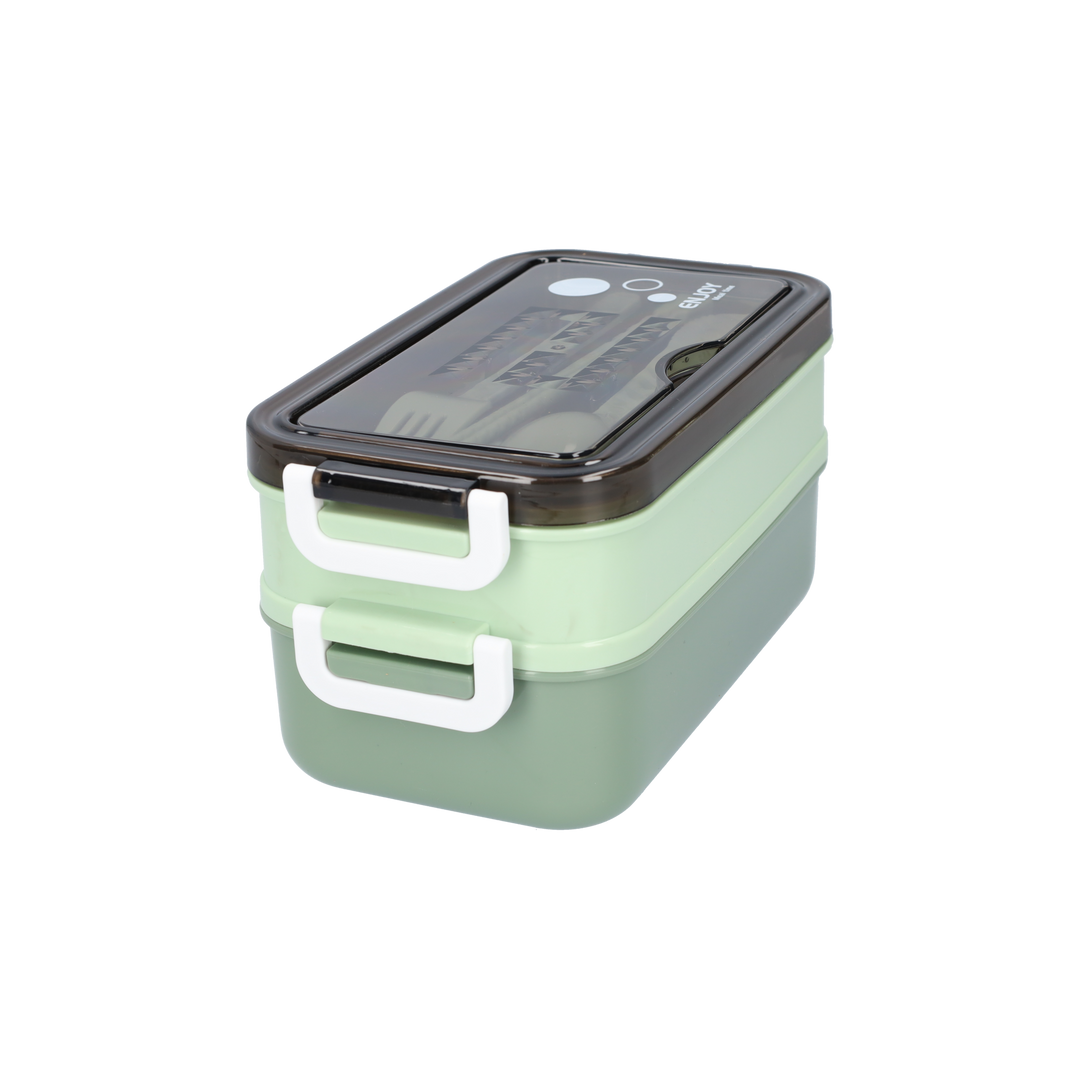 PowerLunch Pro — Finally stress-free, fresh meals for your energized day! | Kalsten