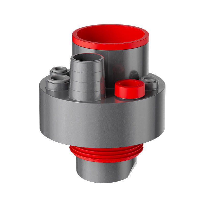 FlowGuard Max — Put an end to drop chaos and enjoy worry-free cleaning! | Kalsten