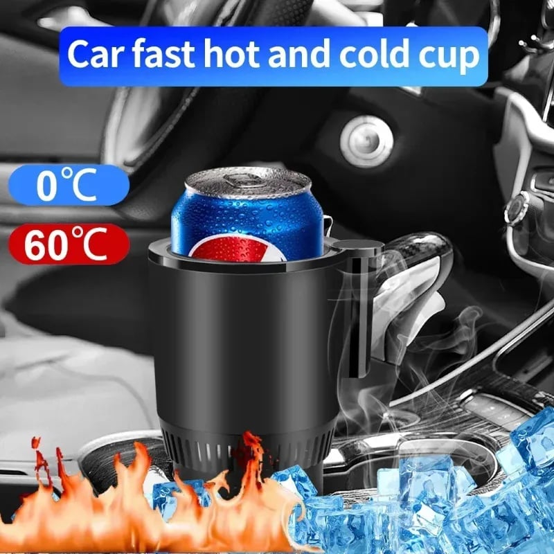 CoffeeChill — Your secret weapon for perfect drinking pleasure anytime and anywhere | Kalsten