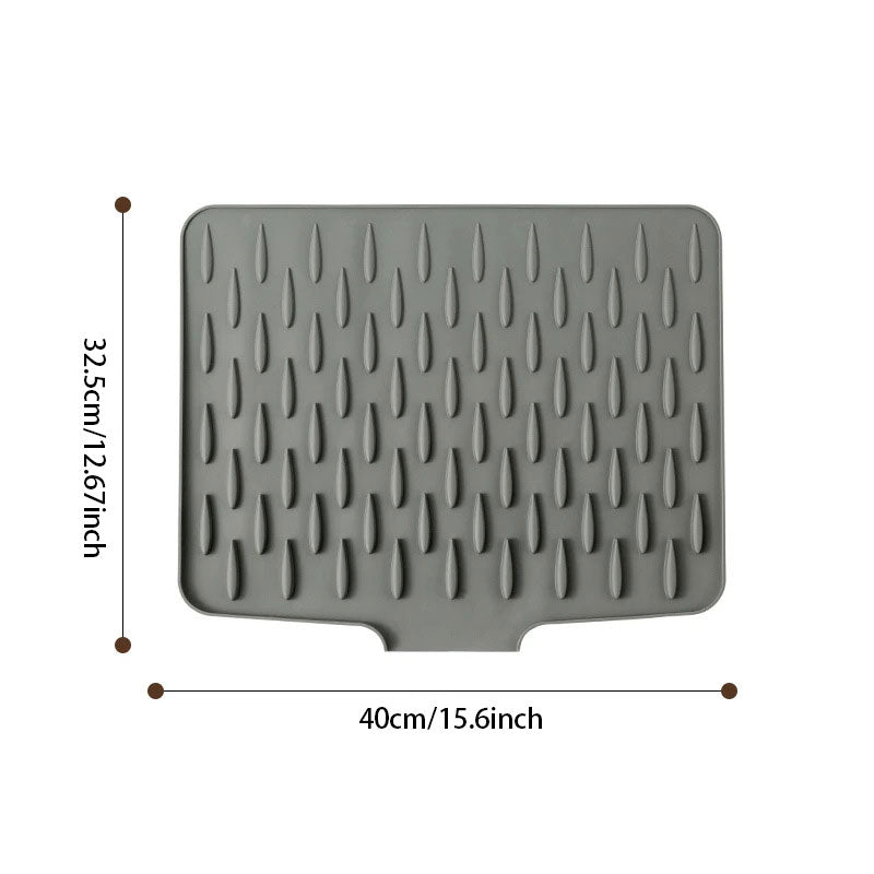 Skanto | FlexiDrain — Make Your Kitchen Dry, Safe, and Flawless Fast!