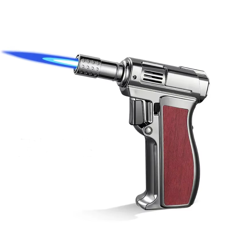 Powerful Turbo Multifunctional Torch Light | Kalsten