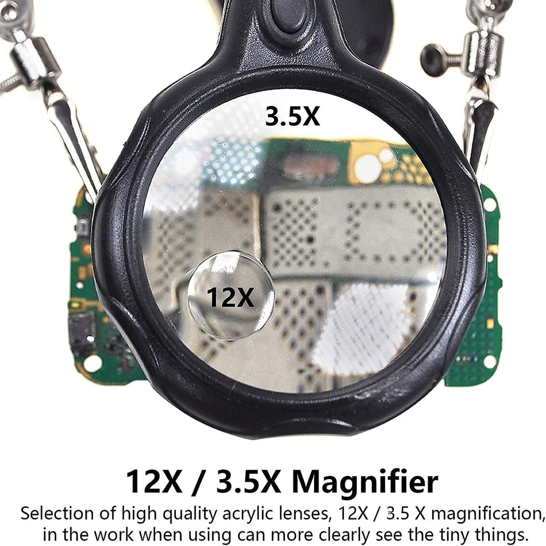 SteadyGrip — Master tiny details with incomparable calm and precision | Kalsten